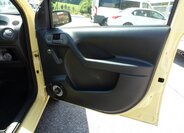 Fiat Panda Hatchback 1,2 l 40 kw