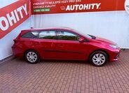 Toyota Auris Kombi 1,2 l 86 kw