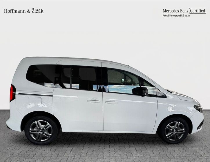 Mercedes-Benz Citan 4