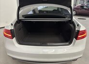 Audi A5 Kupé 3,0 l 180 kw