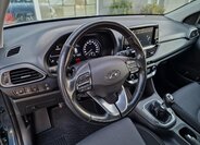 Hyundai i30 Kombi 1,6 l 85 kw