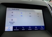 Ford S-MAX MPV 2,0 l 110 kw