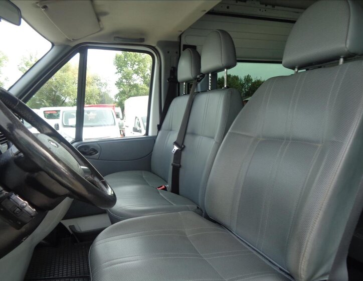 Ford Transit Ostatní 2,2 l 103 kw