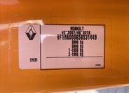 Renault Master Ostatní 2,3 l 81 kw