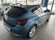 Opel Astra Hatchback 1,6 l 125 kw