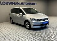 Volkswagen Touran 13