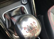 Ford EcoSport SUV 1,5 l 92 kw