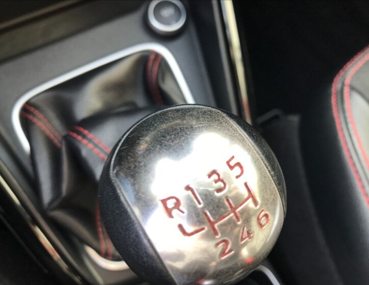 Ford EcoSport SUV 1,5 l 92 kw