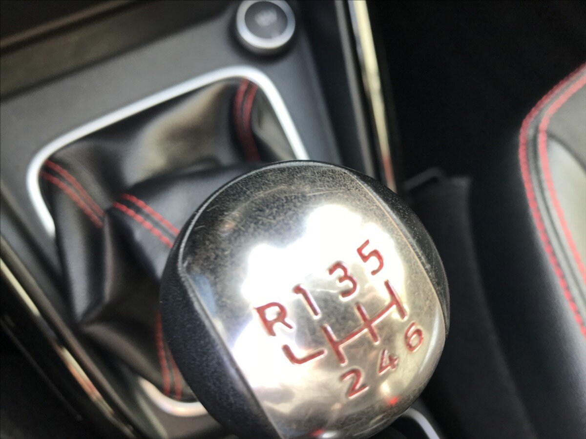 Ford EcoSport SUV 1,5 l 92 kw