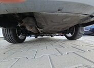 Škoda Fabia Kombi 1,2 l 77 kw