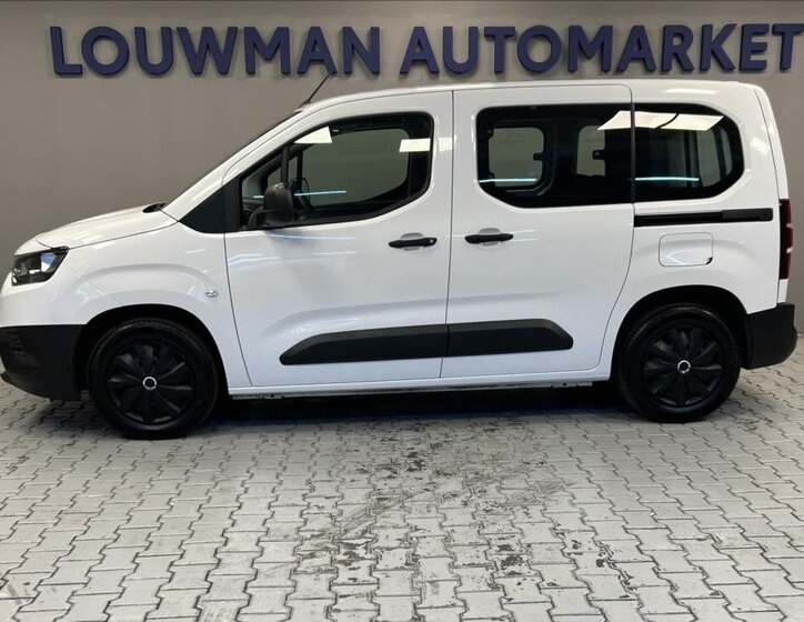 Toyota ProAce City Verso 3