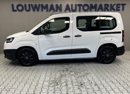 Toyota ProAce City Verso 3