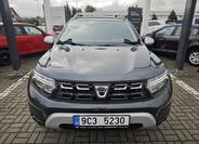 Dacia Duster 9