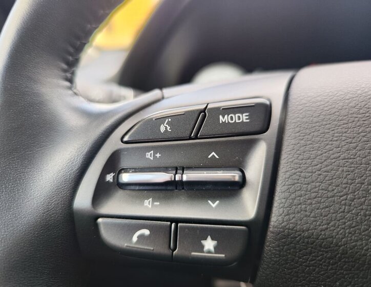 Hyundai i30 Kombi 1,5 l 103 kw