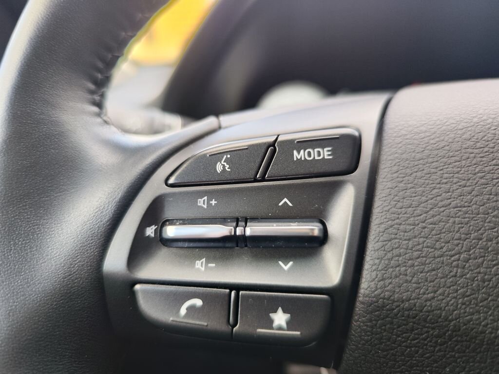 Hyundai i30 Kombi 1,5 l 103 kw