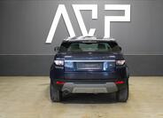 Land Rover Range Rover Evoque 8