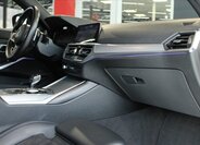 BMW Řada 3 Kombi 2,0 l 140 kw