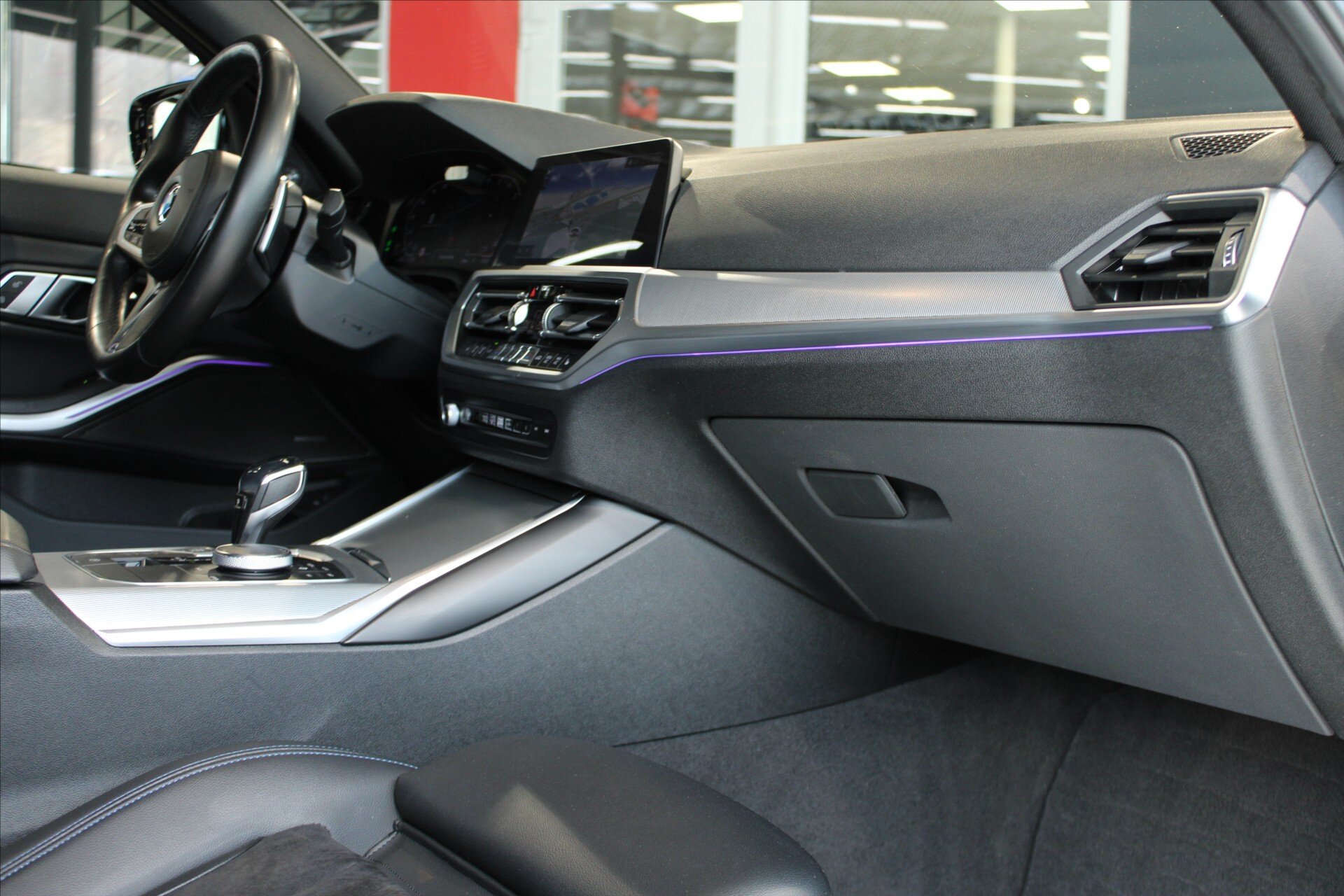 BMW Řada 3 Kombi 2,0 l 140 kw