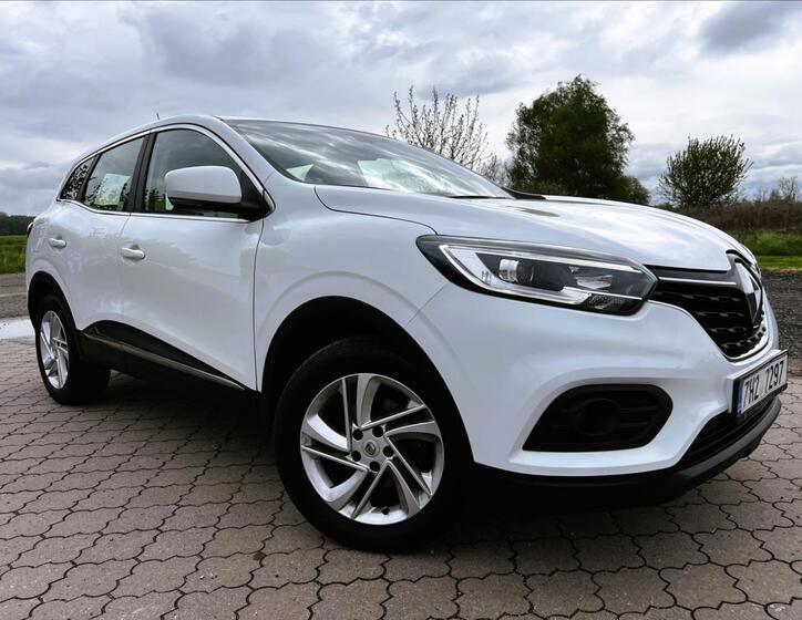 Renault Kadjar 1