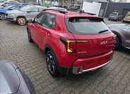 KIA Stonic 3