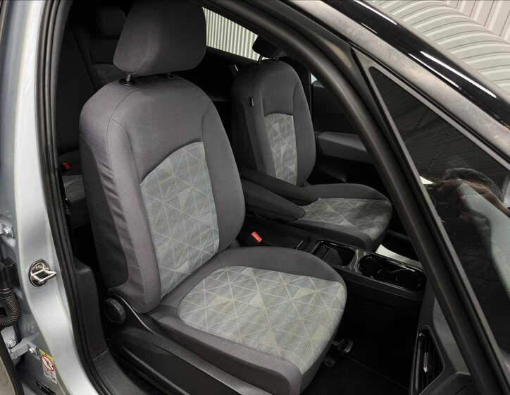 Volkswagen ID.3 Hatchback 0,0 150 kw