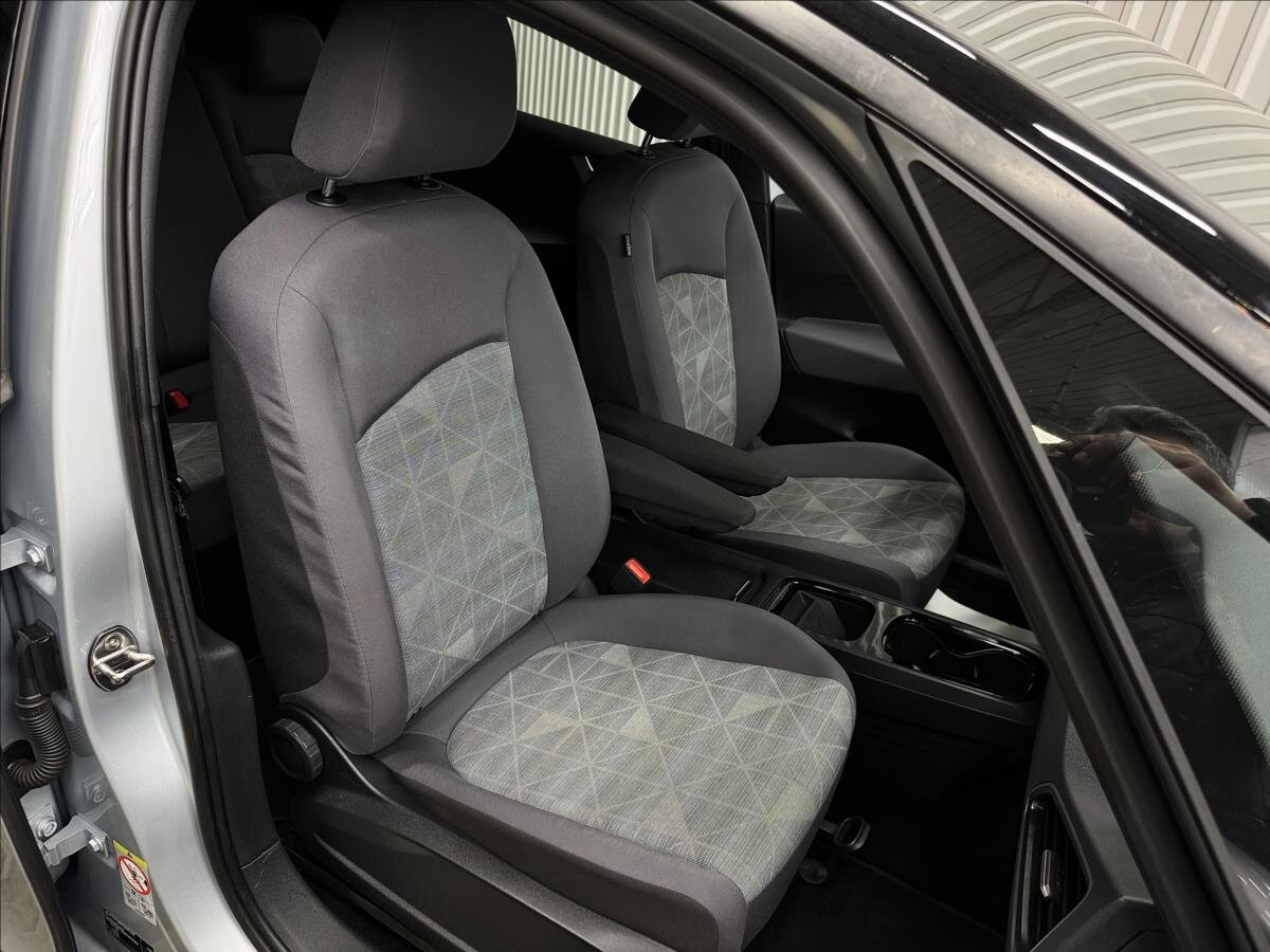 Volkswagen ID.3 Hatchback 0,0 150 kw