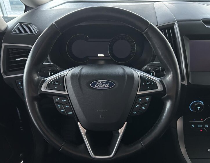 Ford Galaxy MPV 2,0 l 110 kw