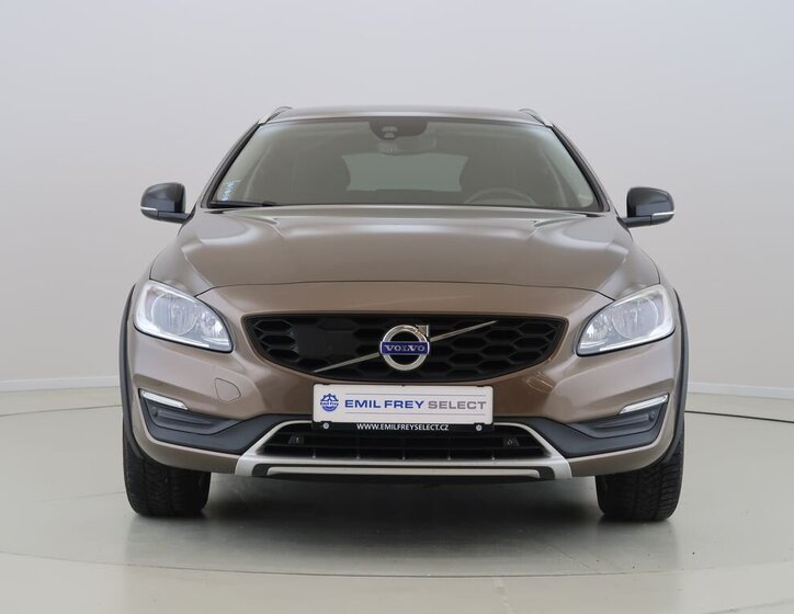 Volvo V60 Kombi 2,0 l 110 kw