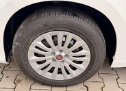 Fiat Tipo Sedan / Limuzína 1,6 l 96 kw