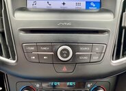 Ford Focus Kombi 1,5 l 88 kw