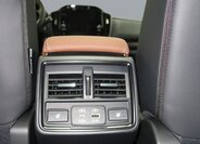 Subaru Forester SUV 2,0 l 113 kw