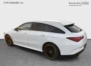 Mercedes-Benz CLA 8