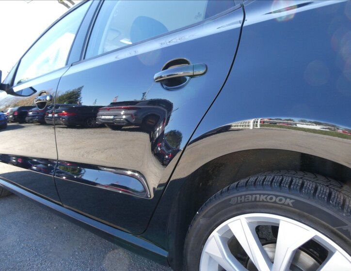 Volkswagen Polo Hatchback 1,4 l 63 kw