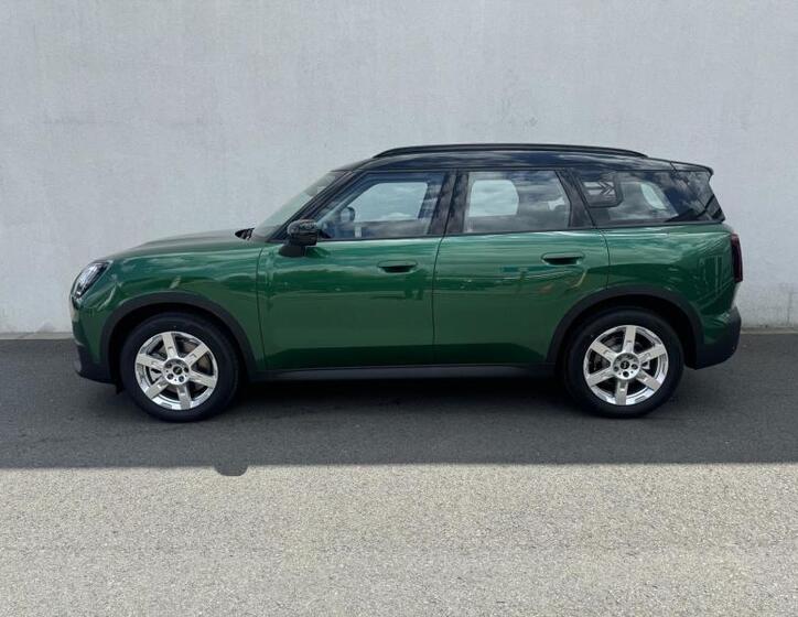Mini Countryman 3