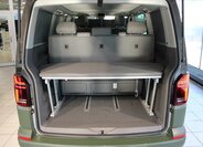 Volkswagen California MPV 2,0 l 146 kw