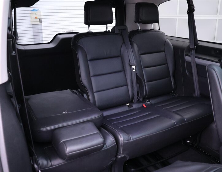 Toyota ProAce MPV 2,0 l 130 kw