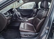 Škoda Superb Liftback 2,0 l 140 kw