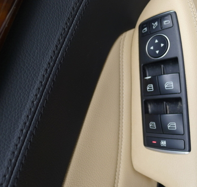 Mercedes-Benz GLS 26