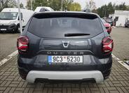 Dacia Duster 5