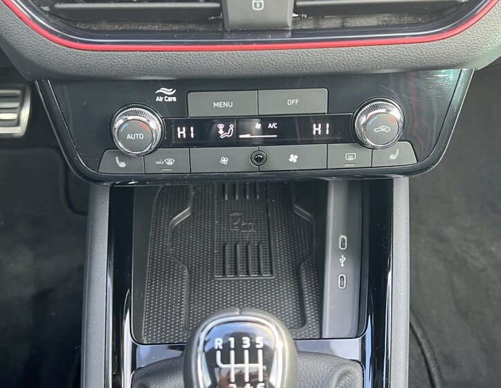 Škoda Scala Hatchback 999,0 85 kw