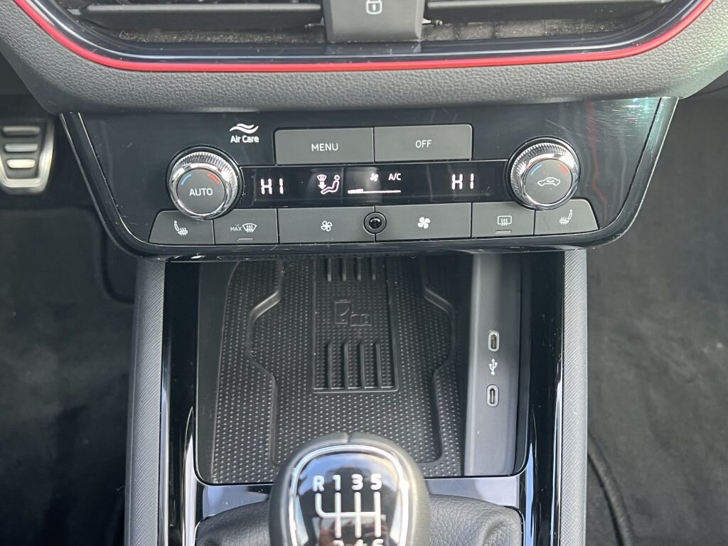 Škoda Scala Hatchback 999,0 85 kw