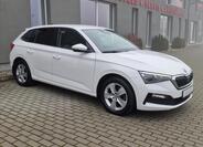 Škoda Scala 2