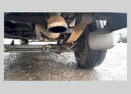 Ford Transit Skříň 0,0 81 kw