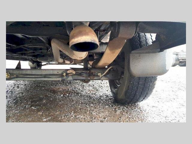 Ford Transit Skříň 0,0 81 kw