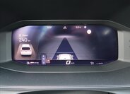 Cupra Leon Kombi 2,0 l 180 kw