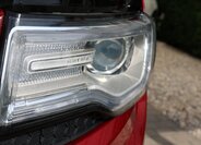 Jeep Grand Cherokee Kombi 3,0 l 184 kw