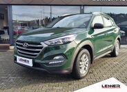 Hyundai Tucson 1