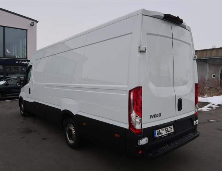 Iveco Daily Ostatní 2,3 l 115 kw