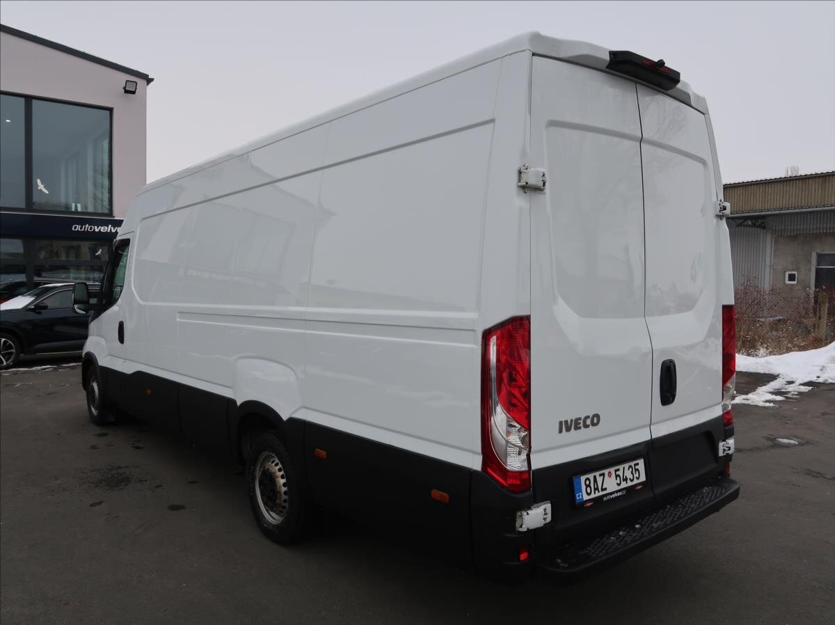 Iveco Daily Ostatní 2,3 l 115 kw