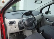 Renault Modus Hatchback 1,5 l 60 kw